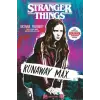 Random House Publishing Stranger Things: Runaway Max | Brenna Yovanoff