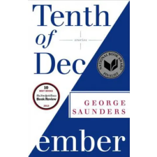 Random House Publishing Tenth of December | George Saunders egyéb könyv