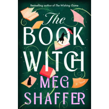 Random House Publishing The Book Witch | SHAFFER MEG egyéb könyv