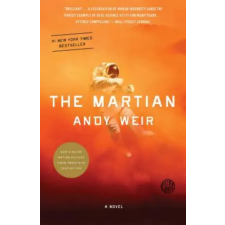 Random House Publishing The Martian | Andy Weir egyéb könyv