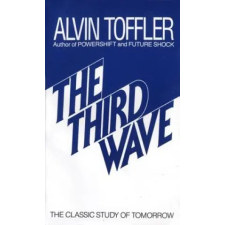 Random House Publishing Third Wave | Alvin Toffler egyéb könyv