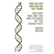 Random House Publishing Who We Are and How We Got Here | David Reich egyéb könyv