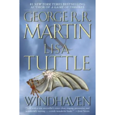 Random House Publishing Windhaven | George R. R. Martin,Lisa Tuttle egyéb könyv