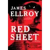 Random House Red Sheet | ELLROY JAMES