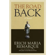 Random House Road Back | Remarque egyéb könyv