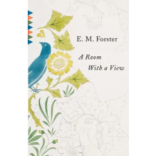 Random House Room With A View | Edward Morgan Forster egyéb könyv