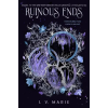 Random House Ruinous Ends | Lydia Gregovic