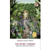 Random House Secret Garden | Frances Hodgson Burnett
