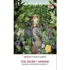 Random House Secret Garden | Frances Hodgson Burnett egyéb könyv