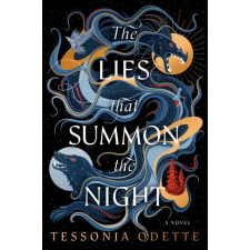 Random House The Lies that Summon the Night egyéb könyv