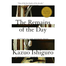 Random House The Remains of the Day | Kazuo Ishiguro egyéb könyv