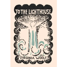 Random House To the Lighthouse | Virginia Woolf egyéb könyv