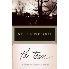 Random House Town | William Faulkner egyéb könyv