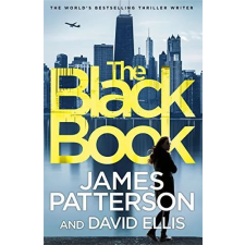 Random House Uk The Black Book idegen nyelvű könyv