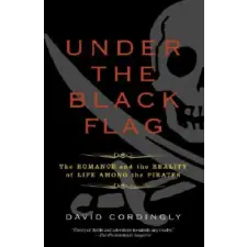 Random House Under the Black Flag | David Cordingly egyéb könyv