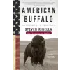 Random House USA Inc American Buffalo | Steven Rinella