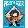 Random House USA Inc Aster and the Accidental Magic | Karensac