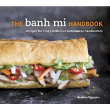 Random House USA Inc Banh Mi Handbook | Andrea Quynhgiao Nguyen egyéb könyv