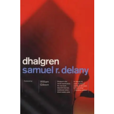 Random House USA Inc Dhalgren | Samuel R. Delany egyéb könyv