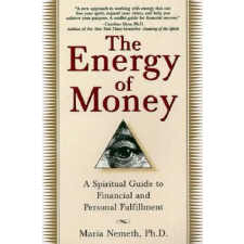Random House USA Inc Energy of Money | Maria Nemeth egyéb könyv