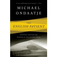 Random House USA Inc English Patient | Michael Ondaatje egyéb könyv