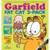 Random House USA Inc Garfield Fat Cat 3-Pack #7 | Jim Davis