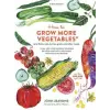 Random House USA Inc How to Grow More Vegetables, Ninth Edition | John Jeavons