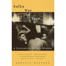 Random House USA Inc Kafka Was the Rage | Anatole Broyard egyéb könyv