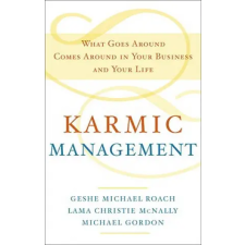 Random House USA Inc Karmic Management | collegium egyéb könyv