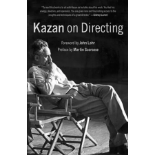 Random House USA Inc Kazan on Directing | Elia Kazan egyéb könyv