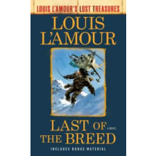 Random House USA Inc Last Of The Breed | Louis L'Amour egyéb könyv