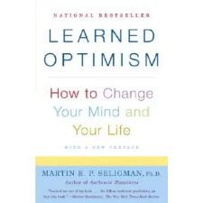 Random House USA Inc Learned Optimism | Martin E. P Seligman egyéb könyv