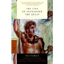 Random House USA Inc Life of Alexander the Great | Plutarch egyéb könyv