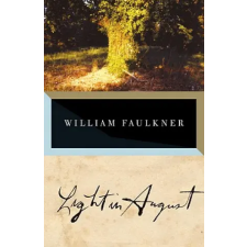 Random House USA Inc Light in August | William Faulkner egyéb könyv