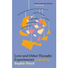 Random House USA Inc Love and Other Thought Experiments | WARD,SOPHIE egyéb könyv