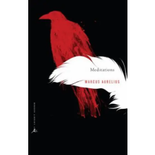 Random House USA Inc Meditations | Marcus Aurelius egyéb könyv