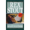 Random House USA Inc Not Quite Dead Enough | Rex Stout