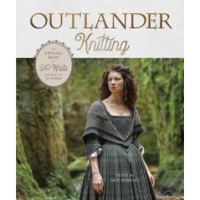 Random House USA Inc Outlander Knitting | ATHERLEY KATE egyéb könyv