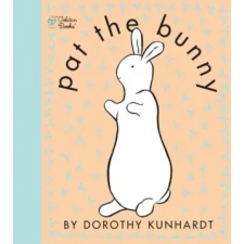 Random House USA Inc Pat the Bunny | Dorothy Kunhardt egyéb könyv