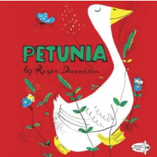 Random House USA Inc Petunia | Roger Duvoisin egyéb könyv