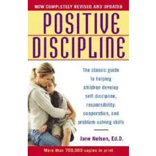 Random House USA Inc Positive Discipline | Jane Nelson egyéb könyv