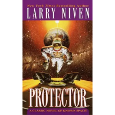 Random House USA Inc Protector | Larry Niven egyéb könyv