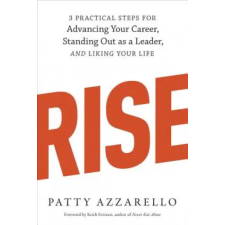 Random House USA Inc Rise | Patty Azzarello egyéb könyv