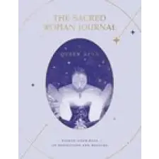 Random House USA Inc Sacred Woman Journal | Afua,Queen egyéb könyv
