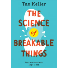 Random House USA Inc Science of Breakable Things | Tae Keller egyéb könyv