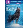 Random House USA Inc Step into Reading Bravest Dog Ever | Natalie Standiford,Donald Cook