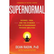 Random House USA Inc Supernormal | Dean Radin egyéb könyv
