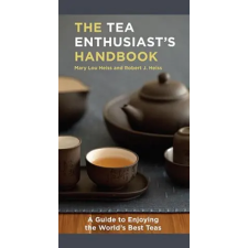 Random House USA Inc Tea Enthusiast's Handbook | Mary Lou Heiss egyéb könyv