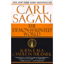 Random House USA Inc The Demon-Haunted World | Carl Sagan egyéb könyv