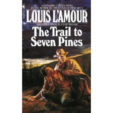 Random House USA Inc Trail to Seven Pines | Louis Ľamour egyéb könyv